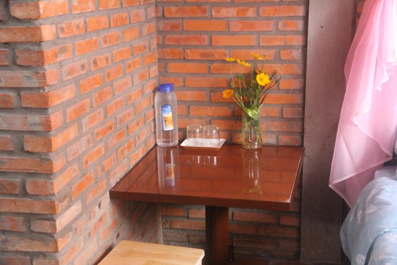 Bau Bi Mini Farmstay Mekong - Tien Giang หมีทอ ภายนอก รูปภาพ