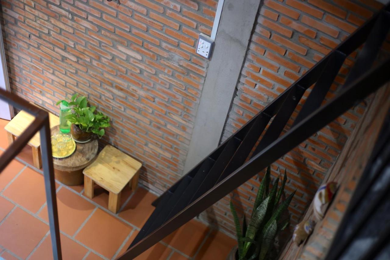 Bau Bi Mini Farmstay Mekong - Tien Giang หมีทอ ภายนอก รูปภาพ