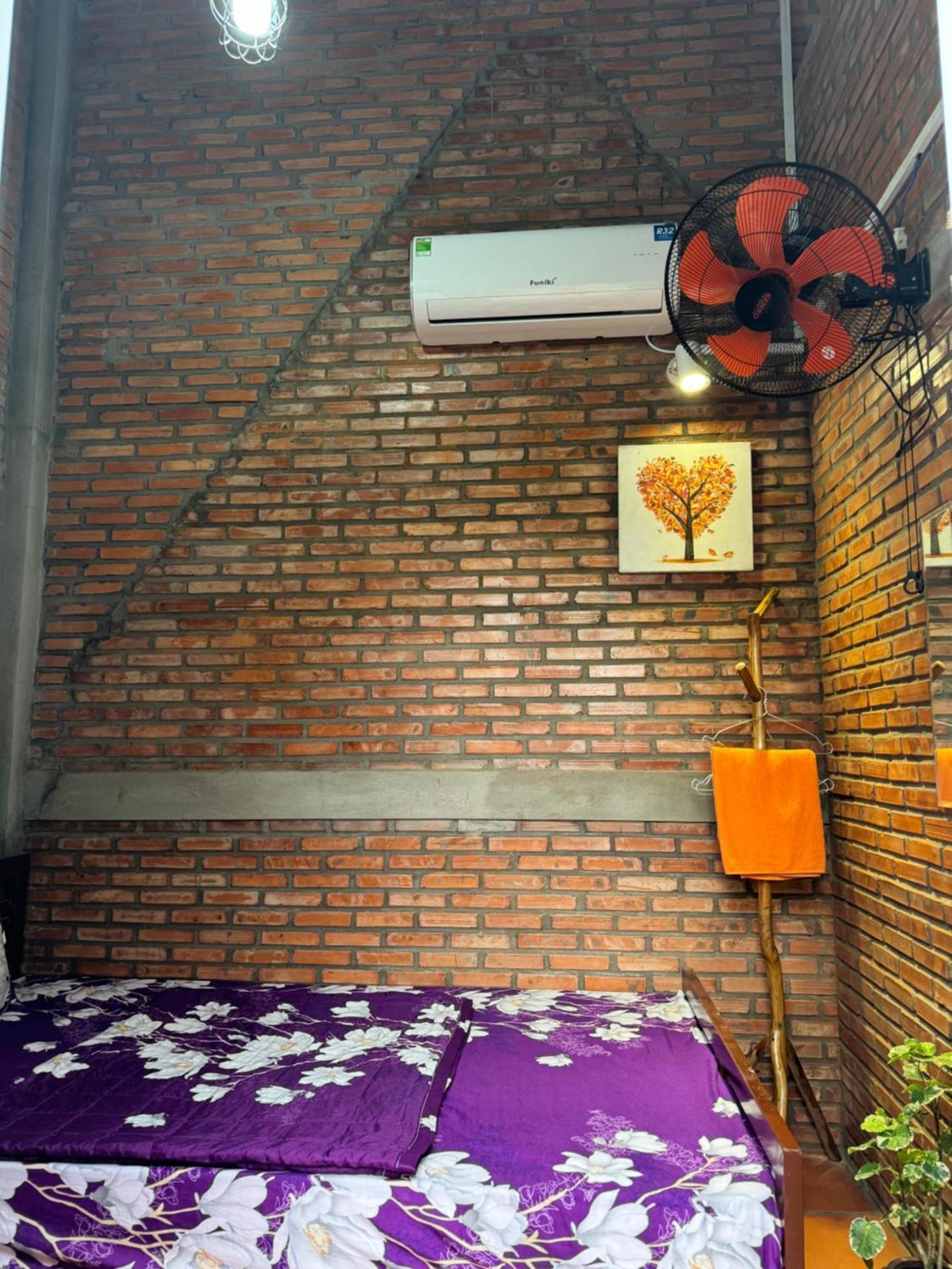 Bau Bi Mini Farmstay Mekong - Tien Giang หมีทอ ภายนอก รูปภาพ