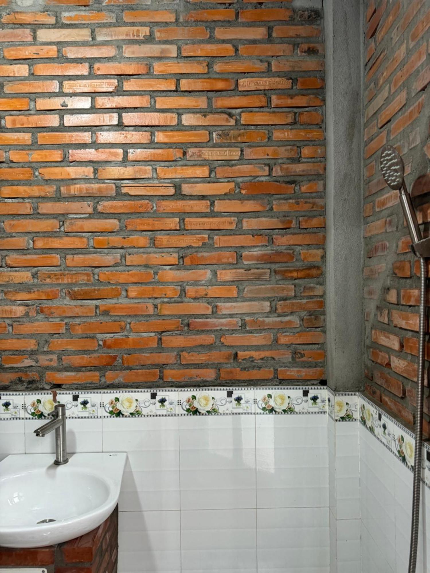Bau Bi Mini Farmstay Mekong - Tien Giang หมีทอ ภายนอก รูปภาพ